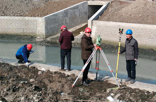 楚雄可靠的水运工程检测中心